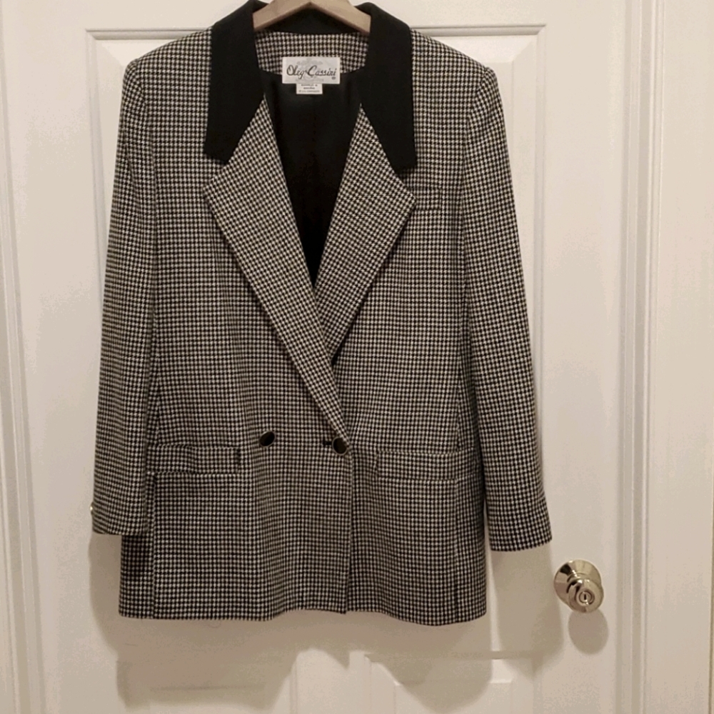Women's blazer